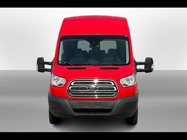 2018 Ford Transit XLT