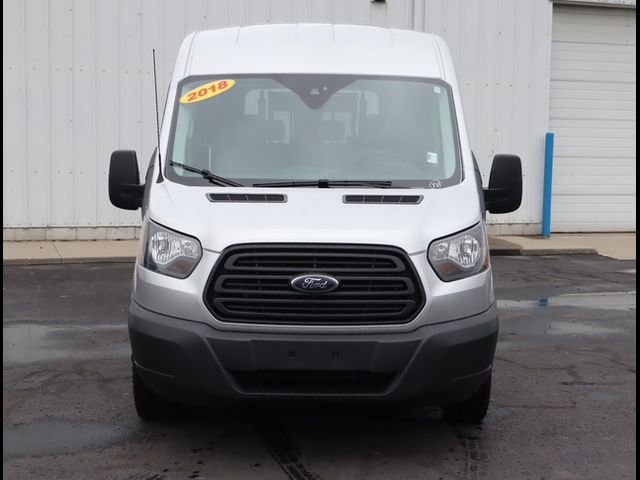 2018 Ford Transit XL