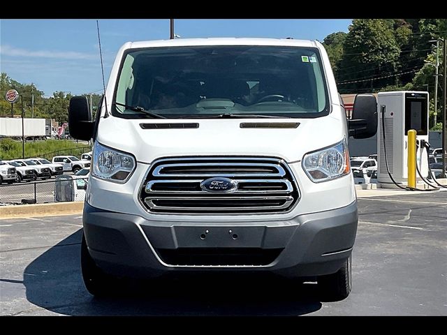 2018 Ford Transit XLT