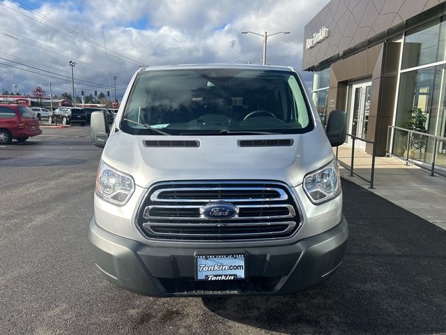 2018 Ford Transit XLT