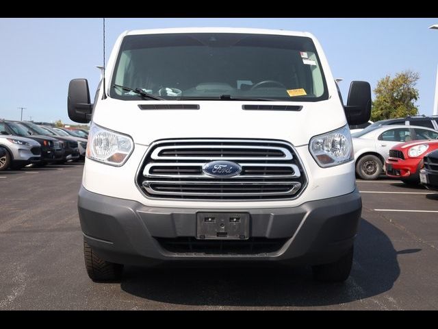 2018 Ford Transit XLT