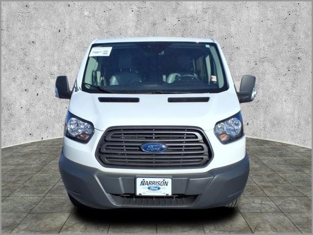 2018 Ford Transit XL