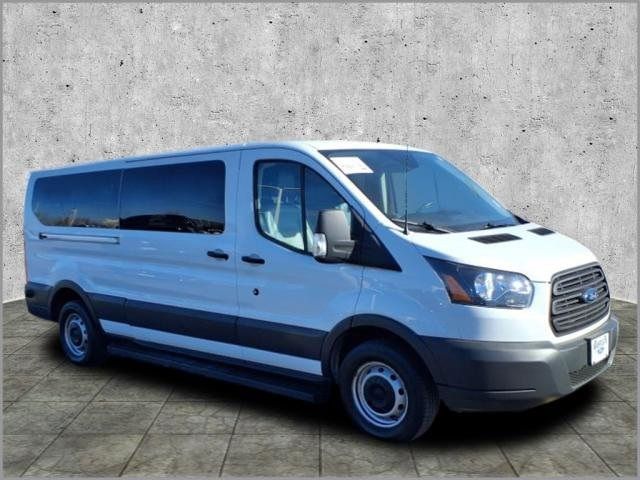 2018 Ford Transit XL