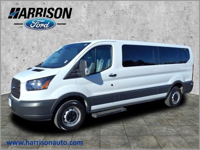 2018 Ford Transit XL