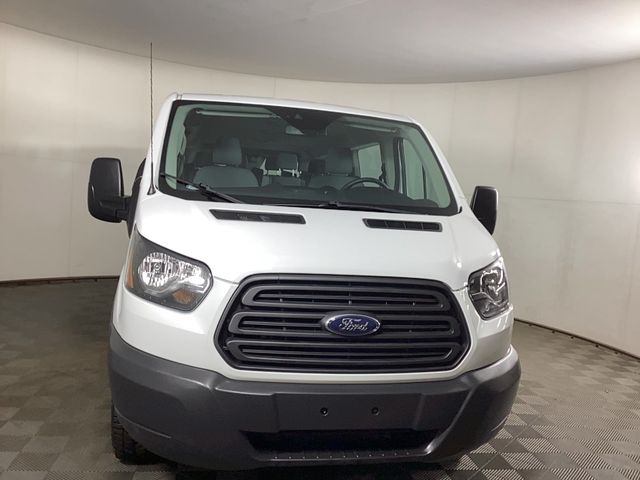 2018 Ford Transit XL