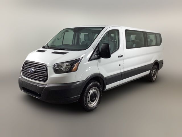 2018 Ford Transit XL