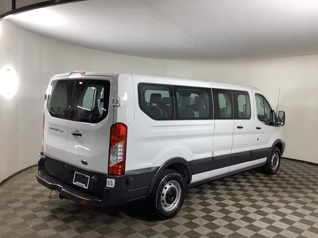 2018 Ford Transit XL