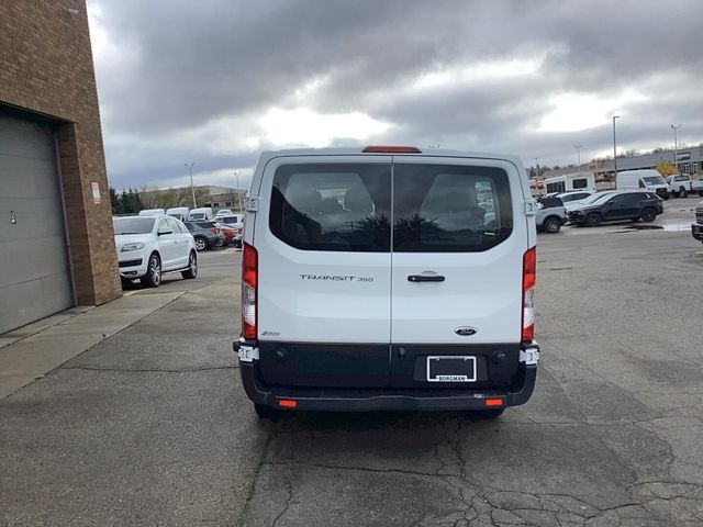 2018 Ford Transit XL