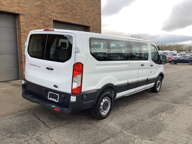 2018 Ford Transit XL