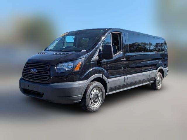 2018 Ford Transit XL