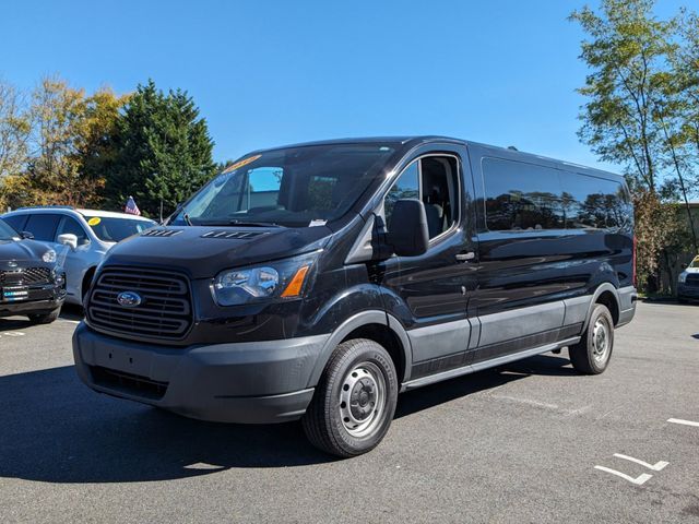 2018 Ford Transit XL