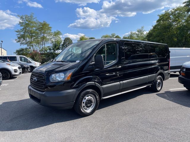 2018 Ford Transit XL