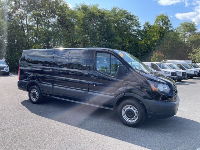 2018 Ford Transit XL