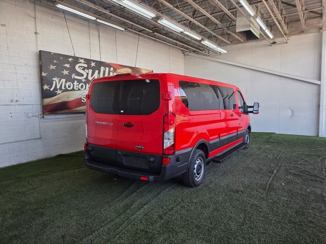 2018 Ford Transit XL