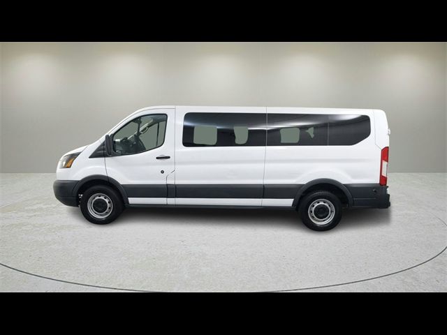 2018 Ford Transit XL