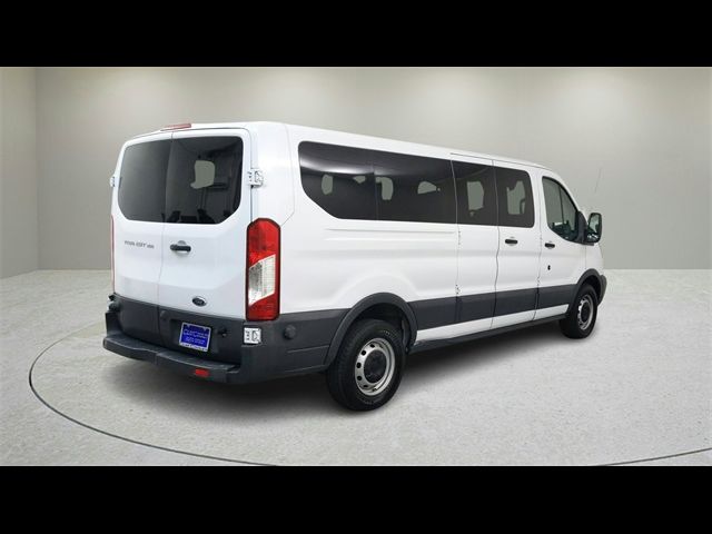 2018 Ford Transit XL