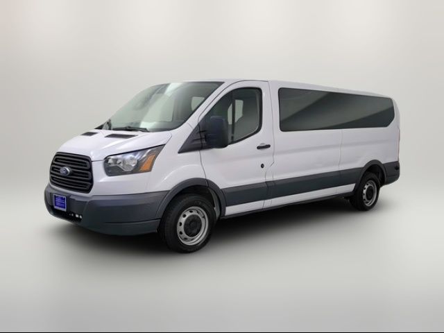 2018 Ford Transit XL