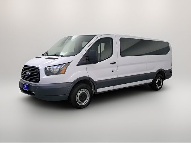 2018 Ford Transit XL