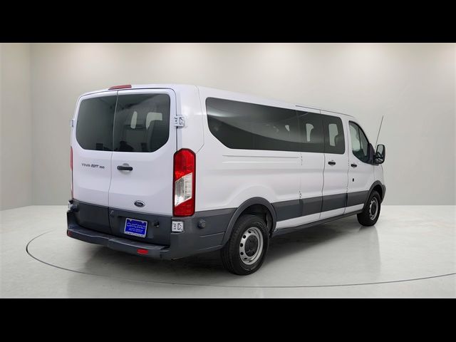 2018 Ford Transit XL