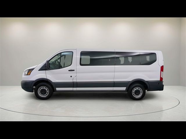 2018 Ford Transit XL