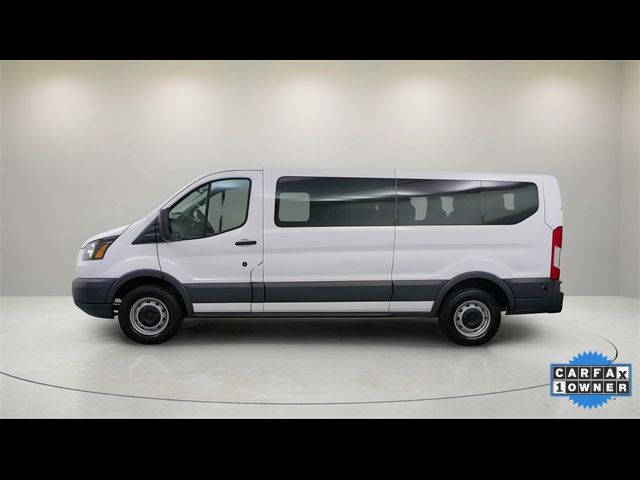 2018 Ford Transit XL