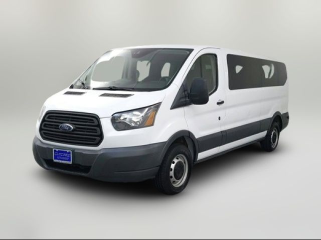 2018 Ford Transit XL