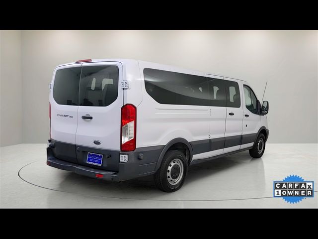 2018 Ford Transit XL