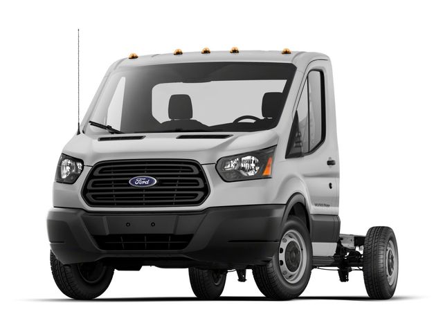 2018 Ford Transit Base