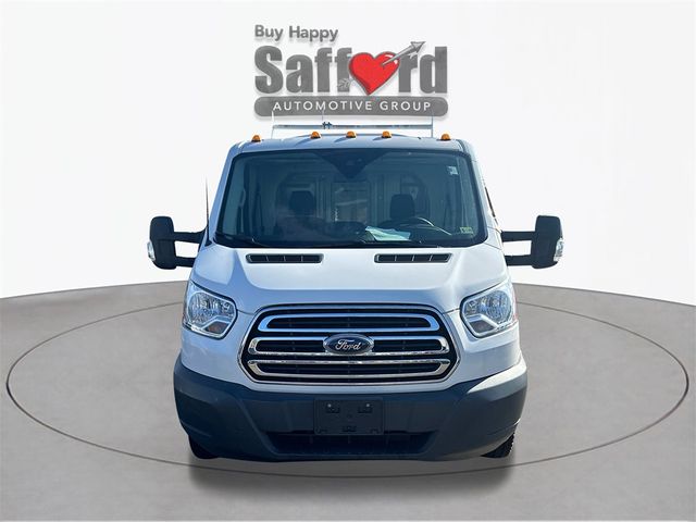 2018 Ford Transit Base