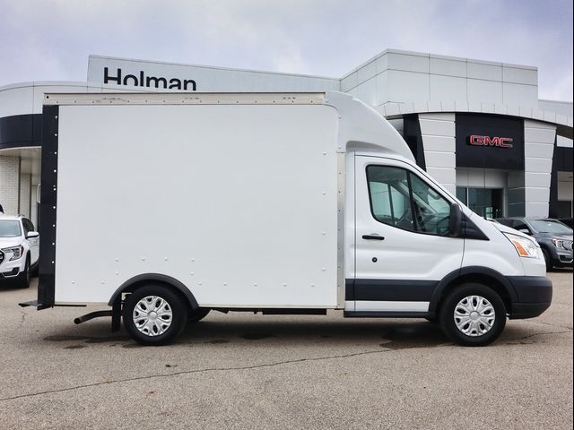 2018 Ford Transit Base