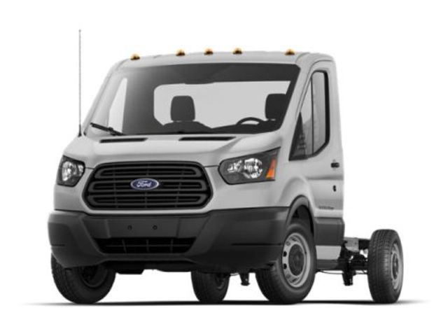 2018 Ford Transit Base