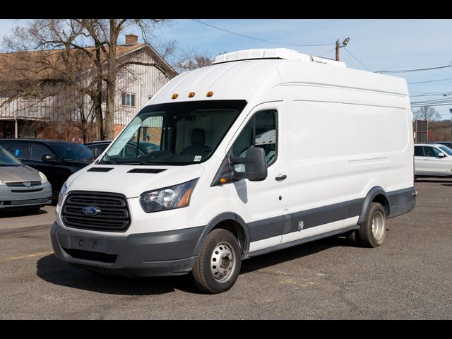 2018 Ford Transit Base