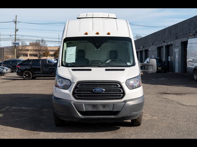 2018 Ford Transit Base