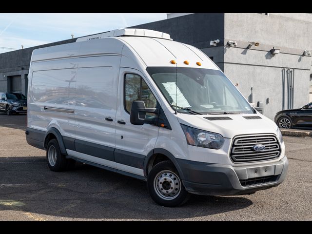 2018 Ford Transit Base