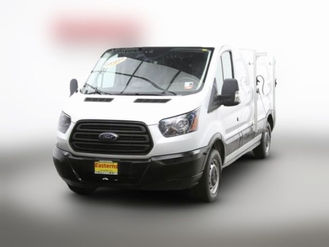 2018 Ford Transit Base