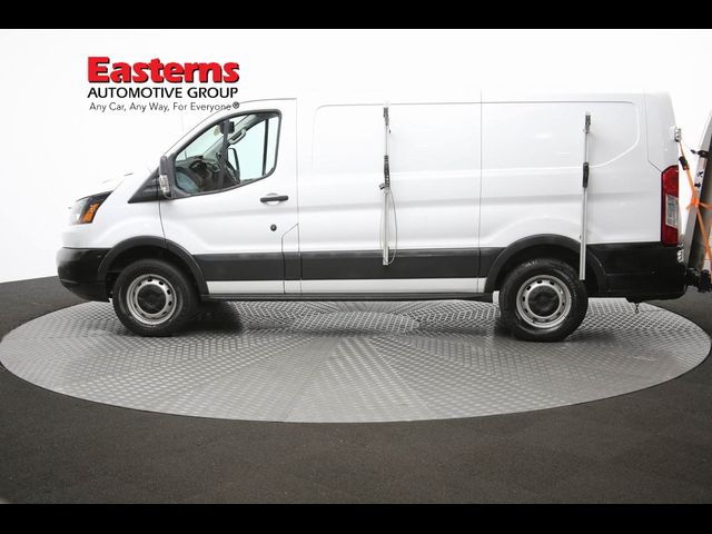 2018 Ford Transit Base