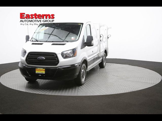 2018 Ford Transit Base