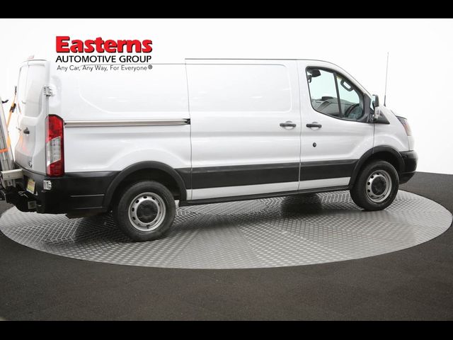 2018 Ford Transit Base