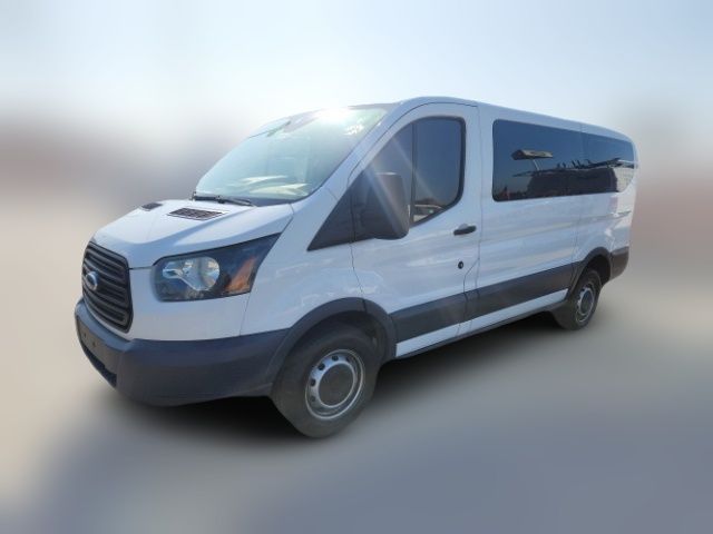 2018 Ford Transit Base