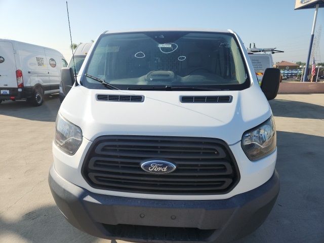 2018 Ford Transit Base