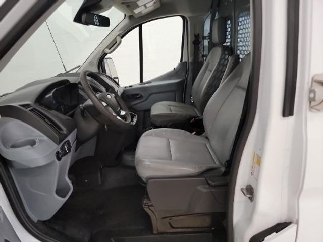 2018 Ford Transit Base