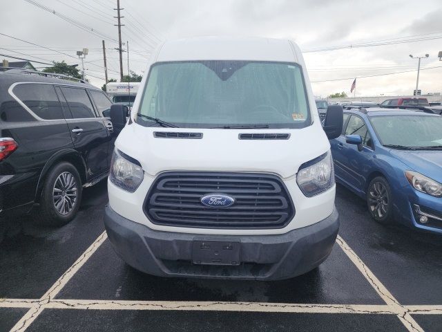 2018 Ford Transit Base