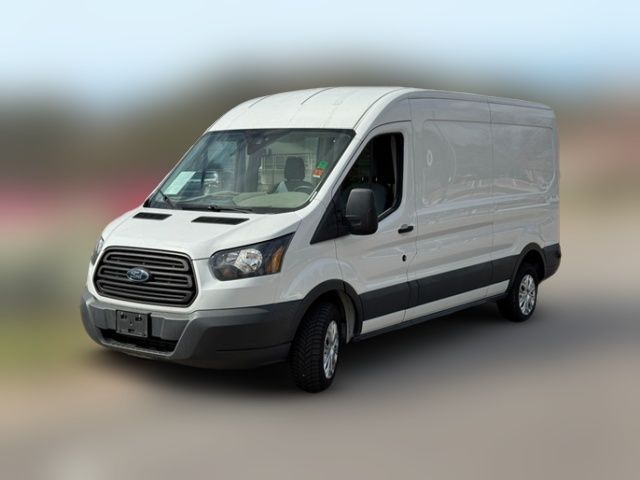 2018 Ford Transit Base