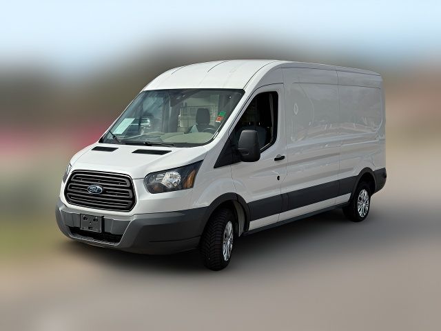 2018 Ford Transit Base