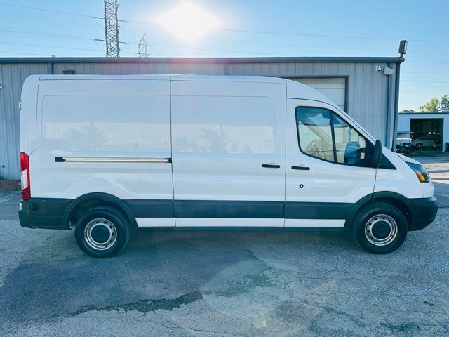 2018 Ford Transit Base