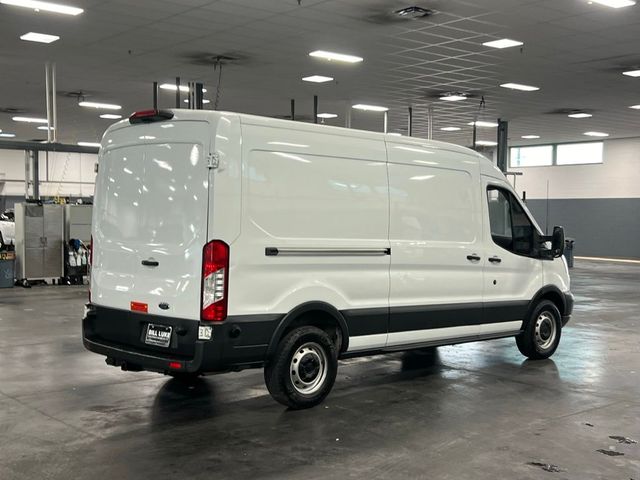 2018 Ford Transit Base