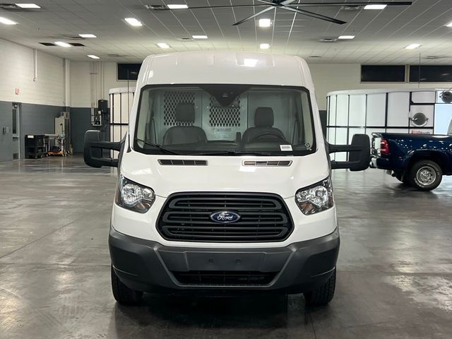 2018 Ford Transit Base