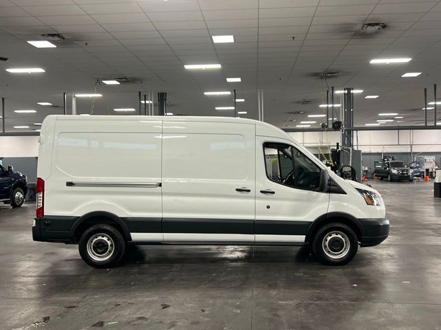 2018 Ford Transit Base