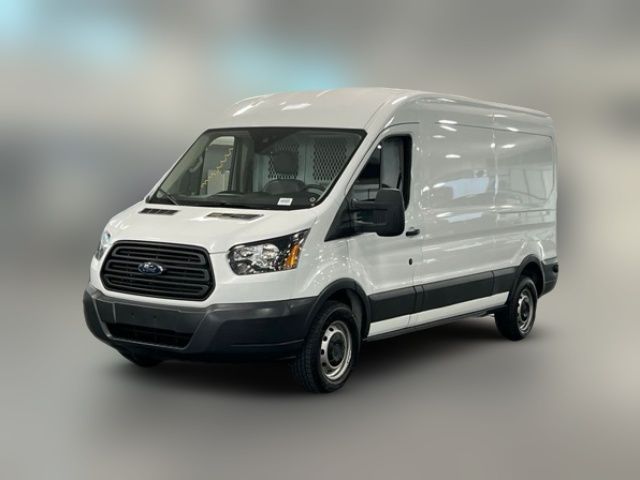 2018 Ford Transit Base