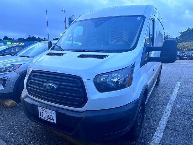 2018 Ford Transit Base